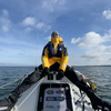 Mit dem Ruderboot über den Atlantik Mit dem Ruderboot über den Atlantik
