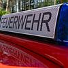 Feuerwehreinsatz