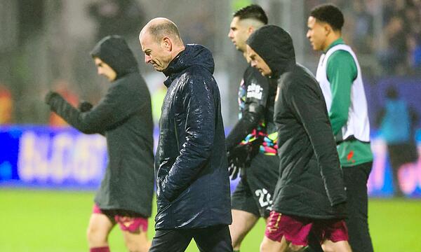 Holstein Kiel - FC Augsburg