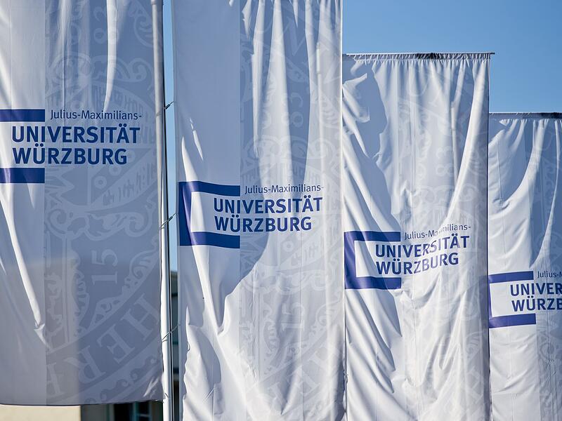 Julius-Maximilians-Universität Würzburg