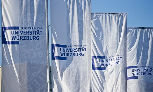 Julius-Maximilians-Universität Würzburg