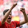 Bayern München - FSV Mainz 05