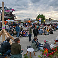 Kontaktfestival in Bamberg2023 Kontakt - Das Kulturfestival