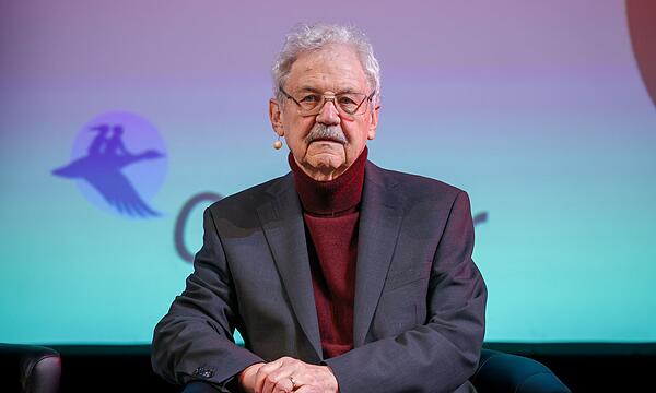 Leipziger Buchmesse 2024