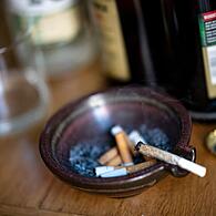 Cannabis- und Alkoholkonsum
