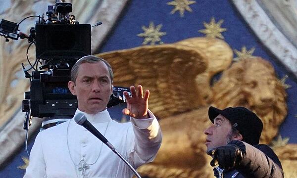 The Young Pope