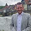 Markus Oesterlein gehört zu den "jungen Wilden" der Jungen Union. Markus Oesterlein gehört zu den "jungen Wilden" der Jungen Union.
