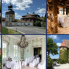 Forchheim ist umgeben von schönen Hochzeitslocations. Wir haben sie zusammengetragen.