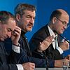 Klausur des bayerischen Kabinetts