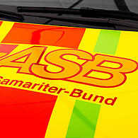 ASB Arbeiter Samariter Bund