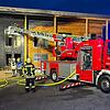 Brand RothenkirchenGroßbrand WBV Rothenkirchen Brand RothenkirchenGroßbrand WBV Rothenkirchen