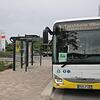 Laut Bahn werden die Busse des Schienenersatzverkehrs am Montag zu 90 Prozent fahren. Laut Bahn werden die Busse des Schienenersatzverkehrs am Montag zu 90 Prozent fahren.