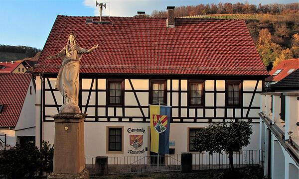 Die Gemeinde Ramsthal macht mit beim Wettbewerb „Dorfhelden“. Am 7. Mai findet ein Vorbereitungstreffen statt.