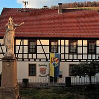 Die Gemeinde Ramsthal macht mit beim Wettbewerb „Dorfhelden“. Am 7. Mai findet ein Vorbereitungstreffen statt.