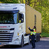 Lkw-Kontrolle Fuchsstadt Lkw-Kontrolle Fuchsstadt