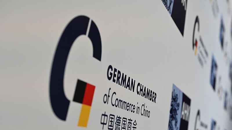 AHK - Deutsche Firmen in China