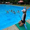 Mit einem Aktionsnachmittag im Freibad Gräfenberg wollten die Aktiven der drei Freibad-Fördervereine aus Gräfenberg, Streitberg und Egloffstein die Öffentlichkeit wachrütteln. Mit einem Aktionsnachmittag im Freibad Gräfenberg wollten die Aktiven der drei Freibad-Fördervereine aus Gräfenberg, Streitberg und Egloffstein die Öffentlichkeit wachrütteln.