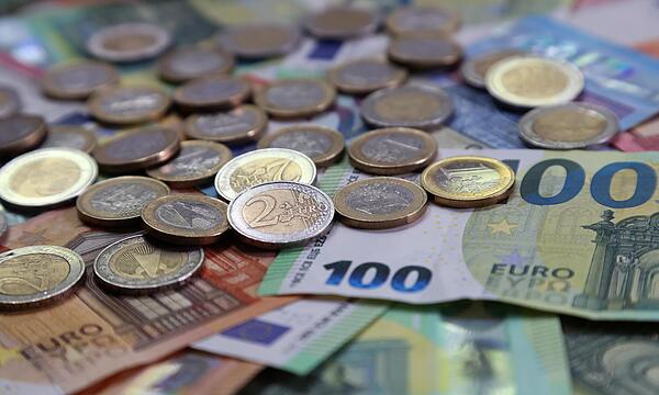 Die Gemeinde Neuenmarkt bleibt weiter schuldenfrei.