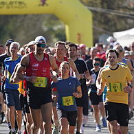 So lief der Saaletal-Marathon des SV Ramsthal