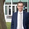Marcus Rudolf Axt ist Intendant der Bamberger Symphoniker. Marcus Rudolf Axt ist Intendant der Bamberger Symphoniker.