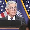 Kollisionskurs mit Trump: Fed tastet Leitzins nicht an