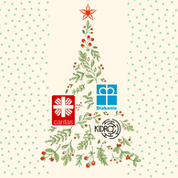 Bei der Weihnachtshilfe der Saale Zeitung helfen Menschen aus dem Landkreis Bad Kissingen Menschen vor Ort in Not.