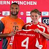 FIFA Club-Weltmeisterschaft - Pressekonferenz