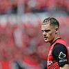 Bayer Leverkusen - Borussia Dortmund