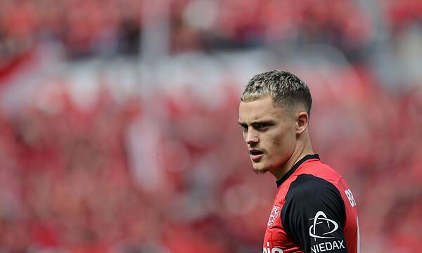 Bayer Leverkusen - Borussia Dortmund