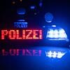Illustration - Polizei