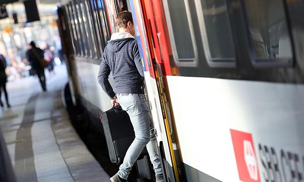 Streik der Lokführer