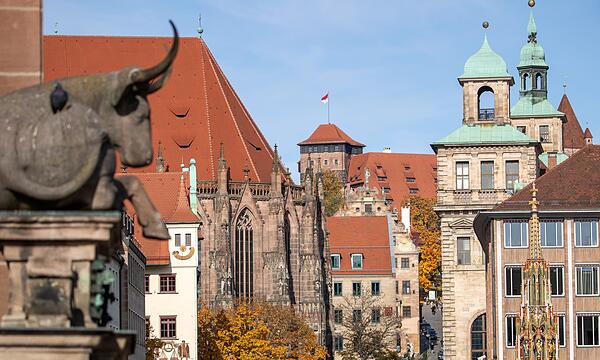 Stadt Nürnberg