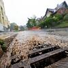 Unwetter in Bayern