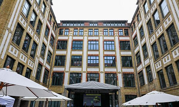 Vorstellung „House of Games“