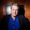 Schauspieler Hugh Grant