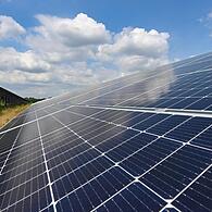 Das Aus für den Solarpark bei Feuln kam schneller als erwartet.