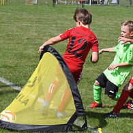 Funion-Kinderfestival der SG Bad Kissingen