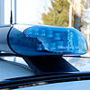 Symbolbild Polizei