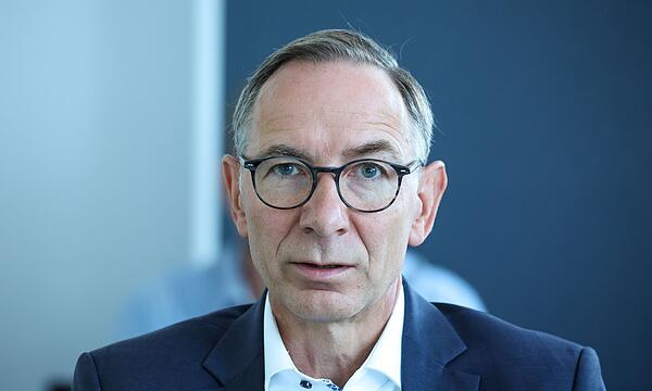 Christof Günther