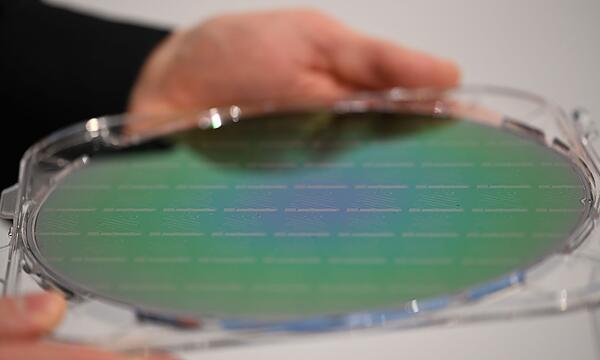 Wafer