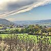 Aussicht AussichtHerbstimpressionen