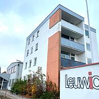 Bei Leuwico in Wiesenfeld werden Jobs gestrichen