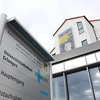Das Höchstadter Krankenhaus St. Anna bereitet sich auf die Krankenhausreform vor.