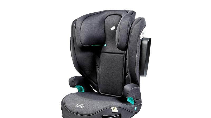 Autokindersitz «Joie i-Trillo FX»