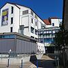 Das Kreiskrankenhaus St. Anna in Höchstadt ist Anlaufstation für viele Patienten aus der Region. Das Kreiskrankenhaus St. Anna in Höchstadt ist Anlaufstation für viele Patienten aus der Region.