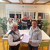 Unterschriftenaktion Gärtenrother Gruppe Unterschriftenaktion Gärtenrother Gruppe