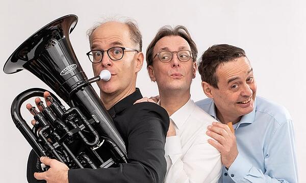 Totales Bamberger Cabaret