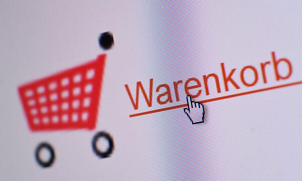 Onlineshopping