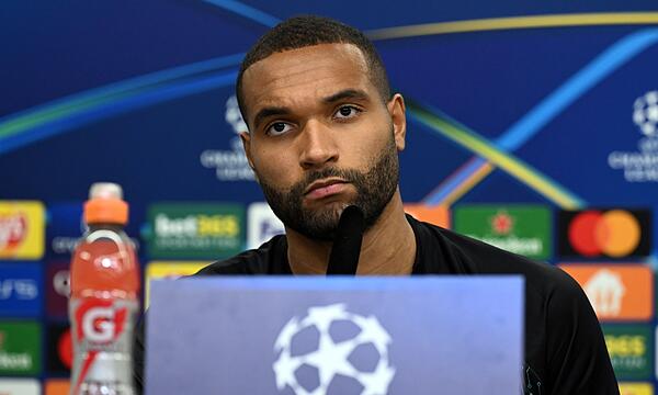 Jonathan Tah