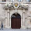 Alten Rathaus Nürnberg